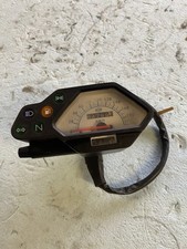 strumento contakm Husquarna 610
