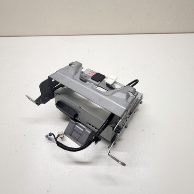 2021 - 2023 MAZDA CX-9 RADIO AUDIO RECEIVER CONTROL MODULE UNIT TC3P669C0L OEM