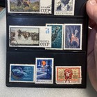 17 USED/Vtg. USSR 1968- 1972 Stamps ONLY! *SMOKER's LOT* price reduced.* A DEAL! — photo 5