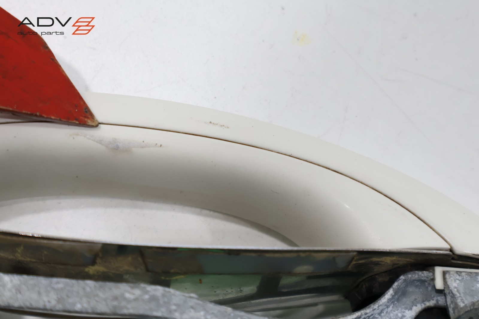 2006-2012 BENTLEY CONTINENTAL REAR RIGHT PASSENGER SIDE EXTERIOR DOOR HANDLE OEM