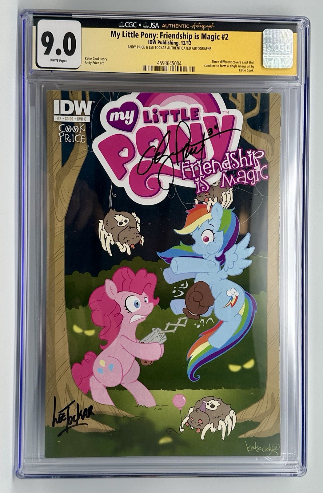 Foto 1 di 8