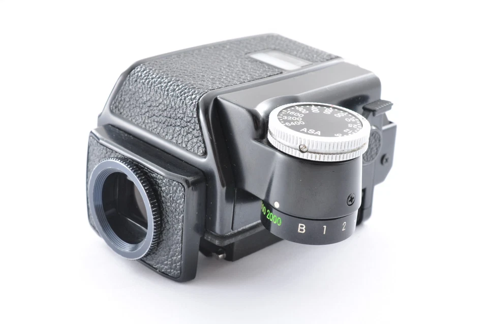Meter Works Nikon Photomic Finder A DP-11 For F2 SLR From JAPAN Near Mint - Image 4 of 4