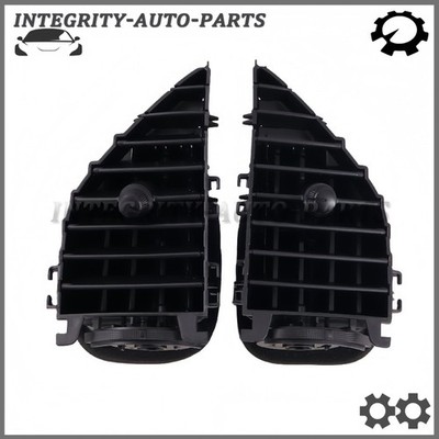 Front Bumper Cruise Control Radar Sensor Cover For Chrysler Pacifica 20-26