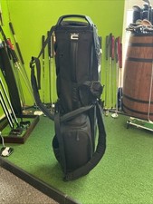 Cobra Stand/Carry Bag 4-Way Dividers W/ No Rain Cover