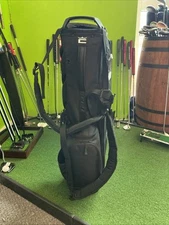 Cobra Stand/Carry Bag 4-Way Dividers W/ No Rain Cover