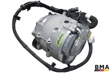 Audi RS6 RS7 Hybrid 4.0L Engine Alternator Generator Assembly 2021 - 2025 OEM