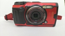 OLYMPUS TG-6 Digital Camera