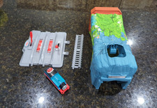 Fisher-Price Thomas Friends Talking Thomas Train Set-Replacment/Extra PARTS