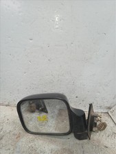 Retroviseur gauche (ou coque) Opel MONTEREY