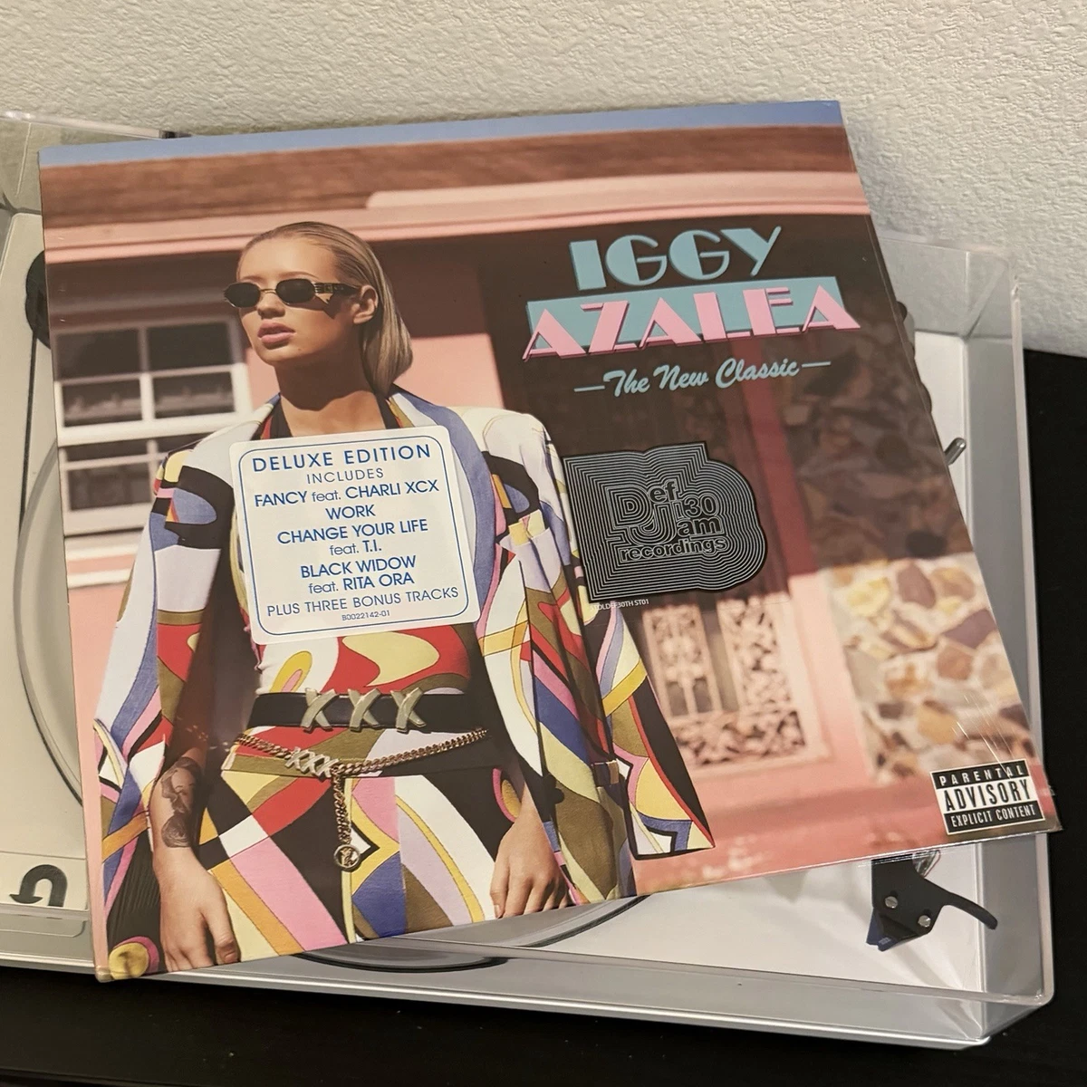 Pop Charli XCX Vinyl Records for sale | eBay