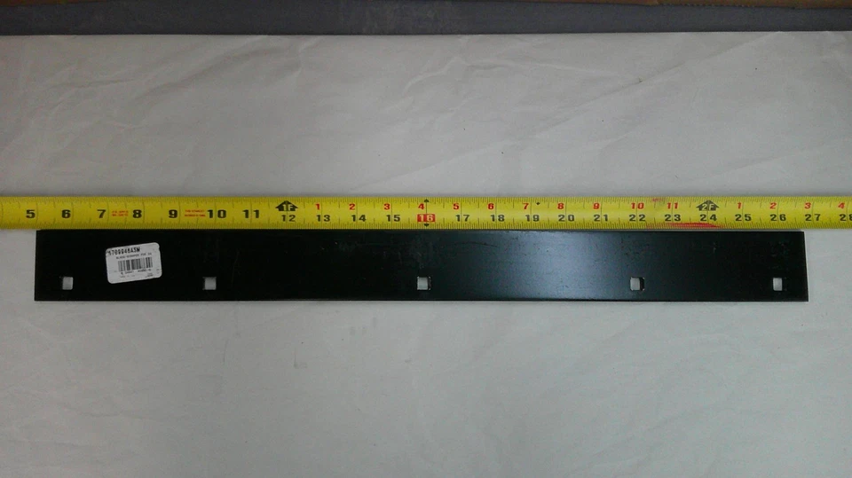 SIMPLICITY 170994ASM SCRAPPER BAR - Image 2 of 4