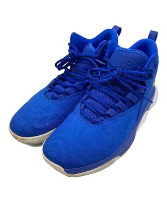 Nike Air Jordan Super.Fly Mvp Pf 'Hyper Royal' BFg57