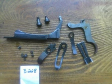 Mossberg 45A 22LR Parts Trigger Safety Latch Springs Pins Screws