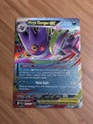 Mega Gengar ex 125/217 Ascended Heroes Holo NM Pokemon Card