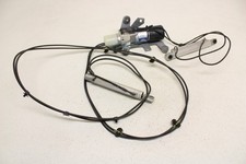 Mini Cooper R52 Convertible Hydraulic Roof Top Pump W Struts Oem 2005-2008