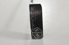 Wilson Staff Infinite Michigan Ave 2024 34" Putter RH Steel #225757