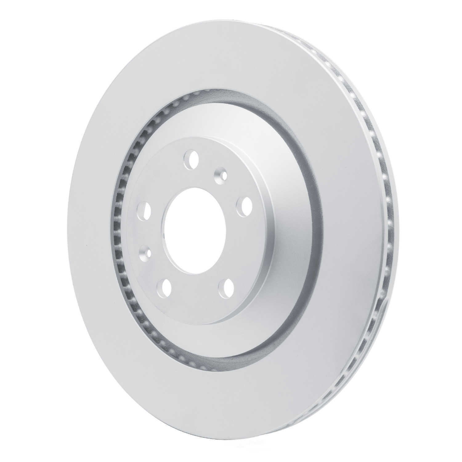 Disc Brake Rotor fits 2004-2018 Bentley Continental Flying Spur  DFC
