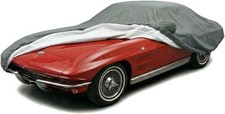 Custom Fit C2 1963-1967 Chevy Corvette Car Cover 5 Layer Ultrashield Custom Fit C2 1963-1967 Chevy Corvette Car Cover 5 Layer Ultrashield