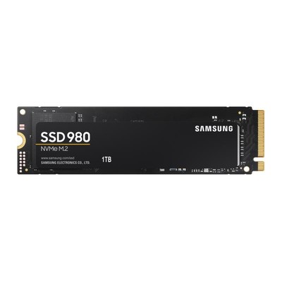 Origin Storage MZ-V8v1t0bw Solid State Drives M.2 1TB PCI EXPRESS 3.0 V-N