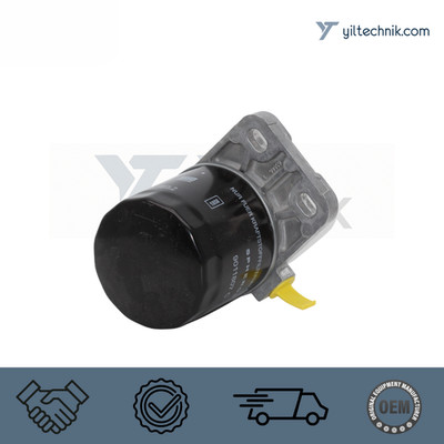 Spheros Diesel Heater Fuel Filter Kit with Cartridge   Thermo 230 / 300 / 350