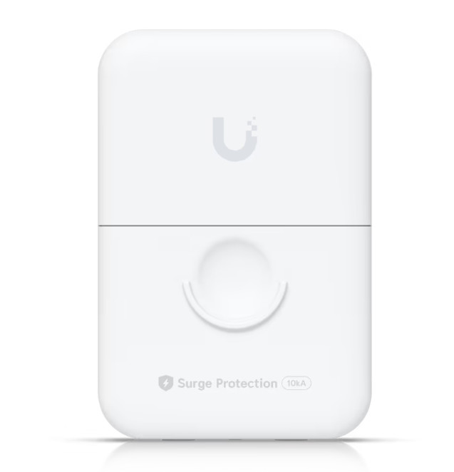UniFi Ethernet Surge Protection Outdoor (ETH-SP-G2)