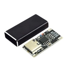 PD/QC/AFC//FCP Typ-C Decoy Board USB-C Boost- Typ-C Trigger Polling De8511