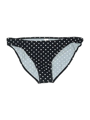 Unbranded Women Blue Swimsuit Bottoms L