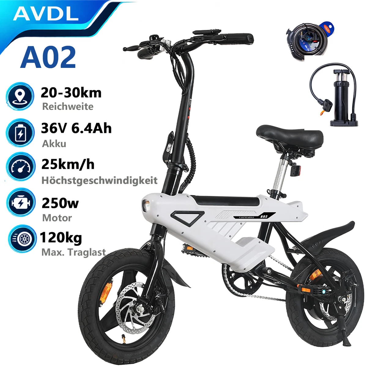 husqvarna elektrofahrrad Light Cross LC1 29/27,5