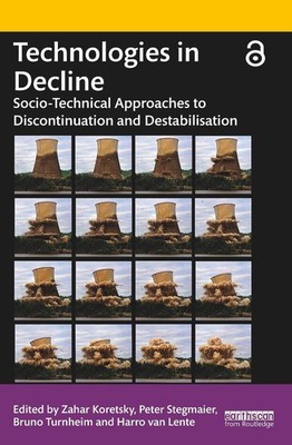 Technologies in Decline: Socio-Technical Approaches to Discontinuation and Desta