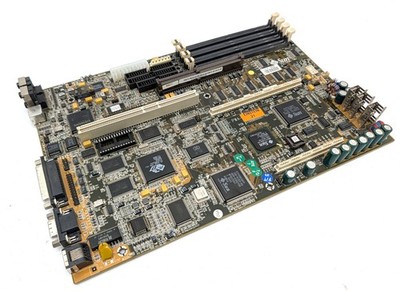 Untested SUN MICROSYSTEMS PWA-EINSTEIN21 BD Motherboard Vintage