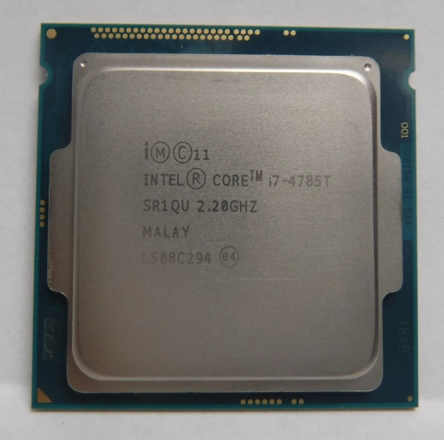 Intel Core i5-6500 Processor Model Computer Processors (CPUs) for