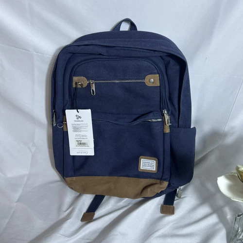 Travelon Heritage Backpack - Thumbnail 5