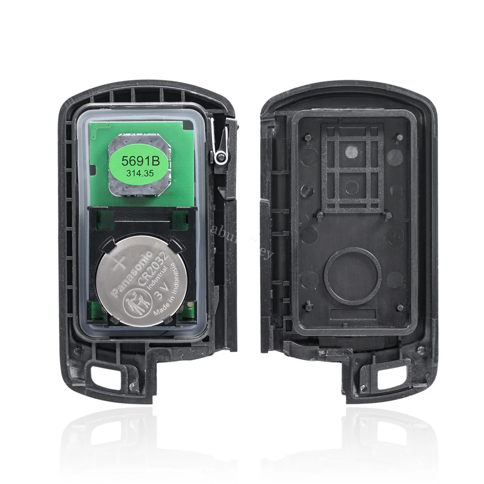 Mando a distancia de proximidad llave inteligente Toyota Sienna 2011-2020 HYQ14ADR 8990408010 Foto 4 de 4