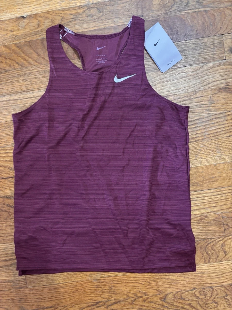 Nike Purple Tank Activewear Tops for Women for sale | eBay