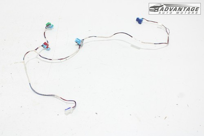 #ad 2017 2020 TOYOTA SIENNA HVAC AC CLIMATE BLOWER HEATER WIRING HARNESS CABLE OEM $75.99