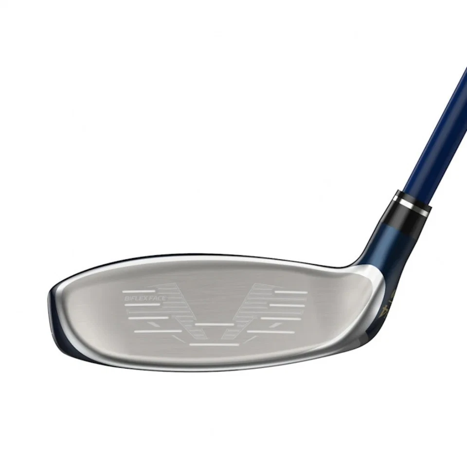 Dunlop 2024 XXIO 13 Hybrid Utility 6 6UT / MP1300 (SR) Golf JP - Image 3 of 4