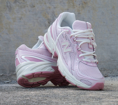 New Balance 740v2 Pink Granite U740PP2 Men's Size New | eBay