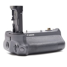 Canon BG-E22 Battery Grip for EOS R,Ra Mirrorless Camera Near Mint  5658TW