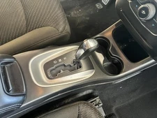 JOURNEY   2012 Transmission Shift 104784207