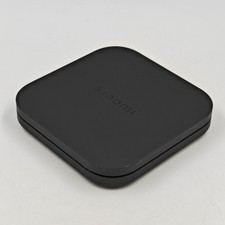 Xiaomi TV Box S 4k (2nd Gen)- MDZ-28-AA