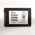 BTO S400 480GB Internal Solid State Drive 2.5" SATA III HQCASSD-480G TH497