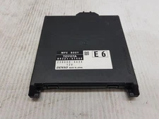 2016-2018 TOYOTA PRIUS MULTIPLEX NETWORK BODY 89221-47440