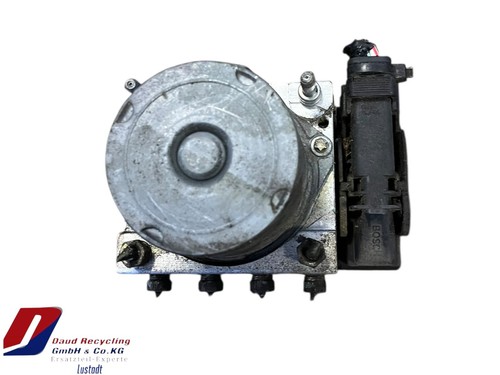Subaru Legacy 4 ABS-Block 0265800345