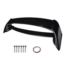 Pre-Painted Trunk Spoiler Replacement for 2006-2011 Honda Civic ABS Painted G...