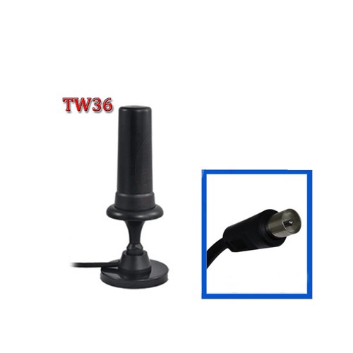 36DBI car TV antenna DTMB CMMB DVBT high quality and strong signal 1