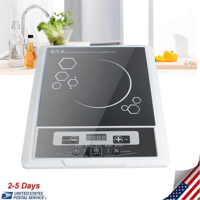 Inducto A79 Professional Portable Induction Cooktop Counter Top