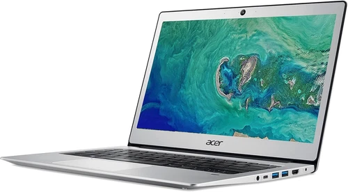 Acer Swift 1 SF-113-31, FULL HD, Original Ladekabel, Win 11 PRO, 100% Funktion