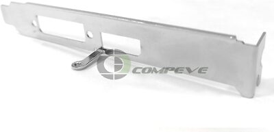Compeve Full size Standard ATX Bracket Nvidia Quadro K600 K620 K420 410 HD7470