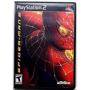 Spiderman Ps2 Games | eBay