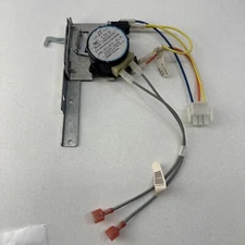 GE Range oven door lock latch motor assembly  LDO-49TY-P1 WB02K10206